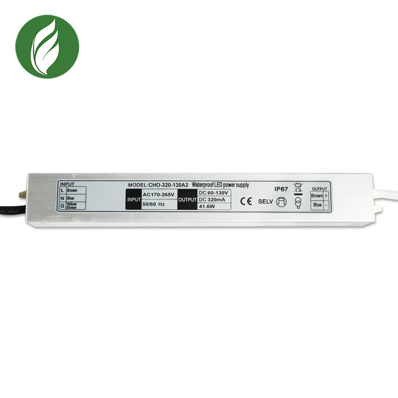 Quality IP67 Waterproof 23W Constant Current LED Chip Driver Smart Control for sale