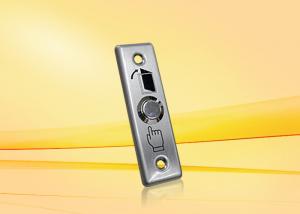 Quality Stainless steel Push Button For Access Control for sale