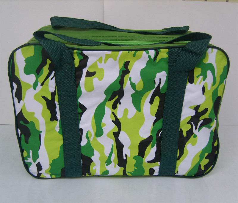 210T Large Insulated Cooler Bag, CL-003