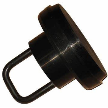 F/NB/PZ Series Fluid End Parts Mud Pump Cylinder Head Plug