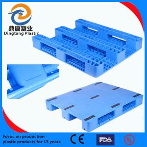 Quality cheap plastic pallet for sale for sale