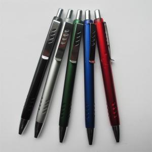 Quality Ball Pen BP-007, Ball Point Pen of Pressing for sale