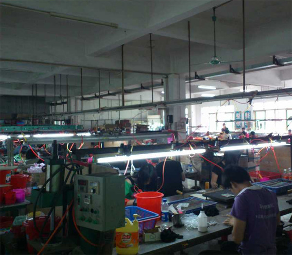 Zhaoqing Golden Kylin Gifts Manufacturing Co., Ltd.