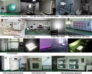 Neway Lighting Int'l Co.,Ltd | LED Lighting Solution