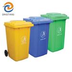 garbage container used containers