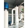 Buy cheap 66 Nm3/Hr PSA Oxygen Generator Filled With Molecular Sieves from wholesalers