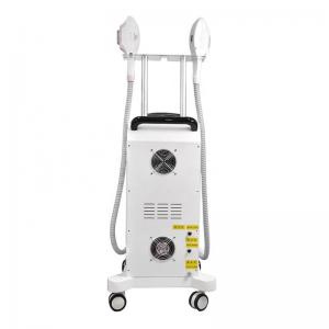 Quality 360 Magnetic SHR IPL FDA Approved Professional Laser Hair Removal Machines for sale