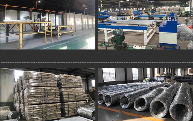 Anping Jiongcan Hardware Mesh Products Co., Ltd
