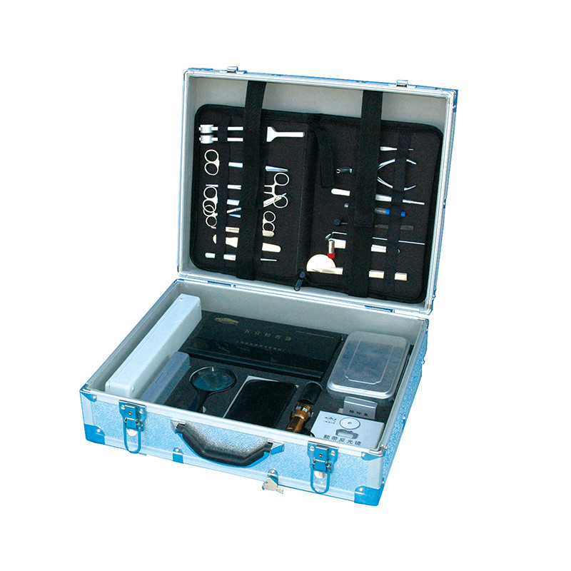 Quality K053 BTHT-I Medical examiner living body examination kit for sale
