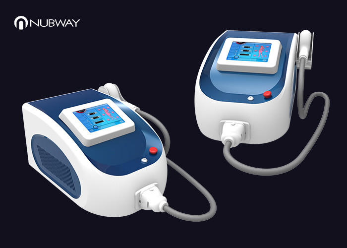 Quality Classic Full Body Laser Hair Removal Machine , Laser Hair Reduction Machine 10~70J/Cm2 for sale