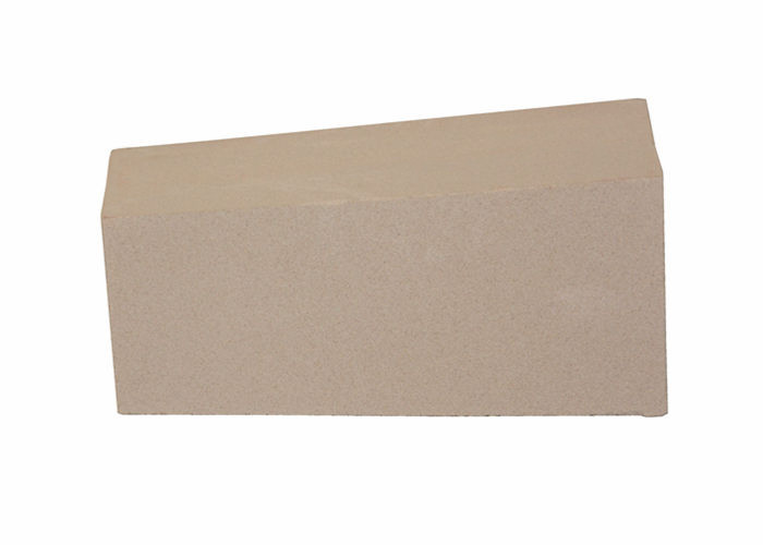 Quality 1.2g Density Clay Insulating Brick for sale