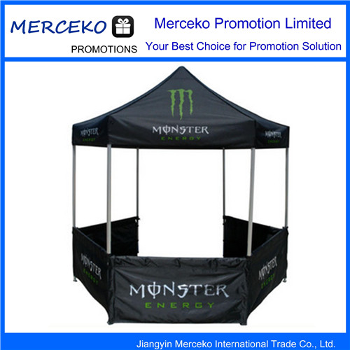 Quality Customized Full Digital Printing Promotional Canopy for sale