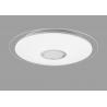 Buy cheap Ultra Sleek LED Indoor Ceiling Lights , φ566mm 3600LM Living Room Ceiling Lights from wholesalers