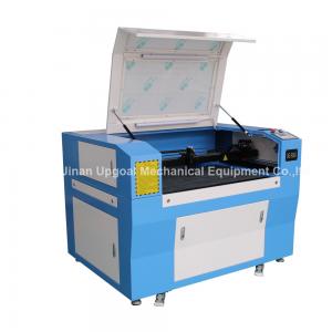 Quality Hot Sale Advertisement Co2 Laser Engraving Cutting Machine with 900*600mm Size for sale