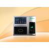 Buy cheap Face And Fingerprint Door Access Control Time Attendance System FA1-P / Wifi from wholesalers
