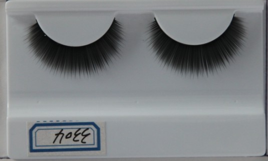 Quality Hot selling false eyelashes, Popular Malliss eyelash for sale