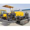 Buy cheap 110KW 200KN Horizontal Directional Drilling Machine Yellow HDD Rig Machine from wholesalers