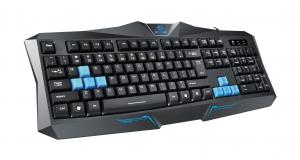 Quality Computer 1.5M USB Wired Waterproof Gaming Keyboard And Mouse Set for sale