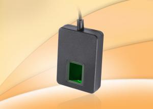 Quality Usb Biometric Fingerprint Reader Scanner  Free SDK-Zk9500 for sale