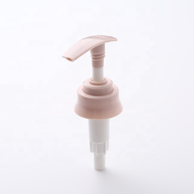 Quality Plastic Screw Lotion Dispenser Pump 33/410 28/410 Free Sample Available for sale