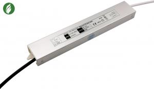 Quality Flicker Free IP67 12V 80W LED Driver Ultralight Constant Voltage LED Power Supply for sale