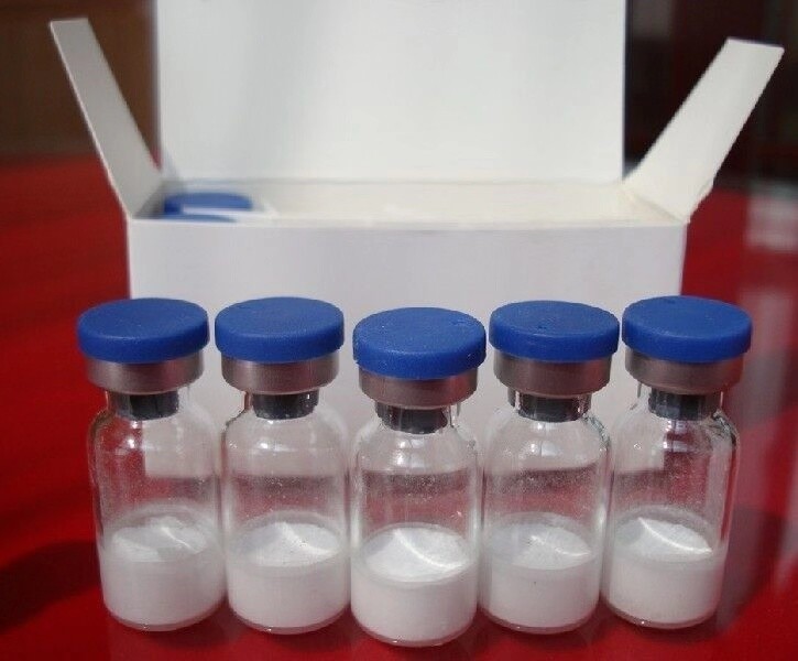 Quality Best price Hexarelin Weight Loss Peptides , Cas 140703-51-1 Peptides For Muscle Building High quality for sale