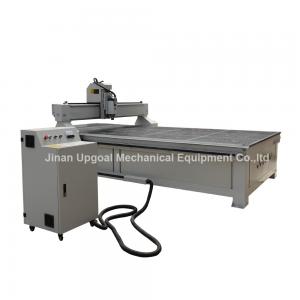 Quality 1500*3000mm Wood Carving Machine with Vacuum Table Dust Collector for sale