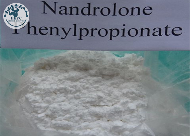Quality Nandrolone Phenylpropionate For Bodybuilding for sale