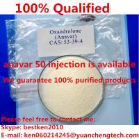 Testosterone propionate and anavar cutting cycle