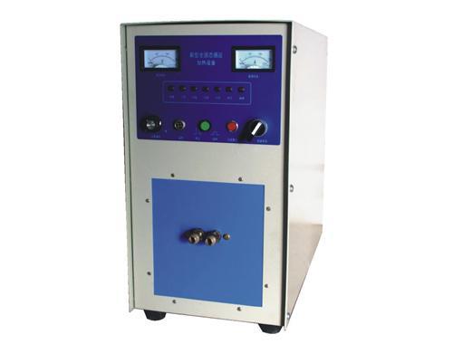 Quality WH-VI-30KW 3-5kgs gold melting machine for sale