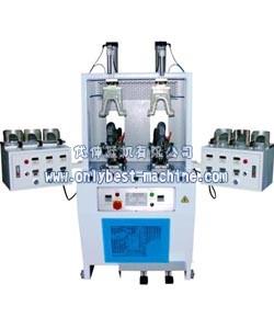 Quality OB-C930 Two Cold Six Hot Back Counter Forming Machine for sale