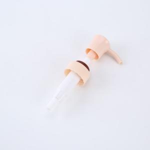 Quality Ribbed 24mm 28mm 28/400 24/415 Plastic Lotion Pumps for sale