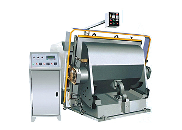 Quality Low Noise Semi Automatic Corrugated Box Making Machine One Year Warranty for sale