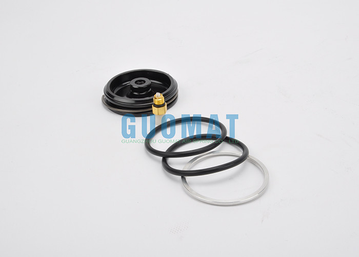 Quality Upper Cap And Airline Fitting Air Rid Kits Copper O - Ring For Mercedes ML／GL Class X164 for sale