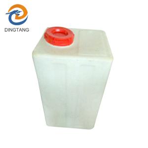 Quality Rectangular Chemical tank for sale