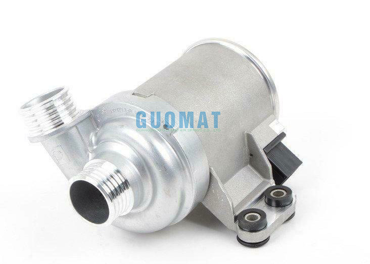 Quality 11518635090 Electric Water Pump / Car Engine Cooling Water Pump Replacement For BMW F30 F33 F32 435I for sale