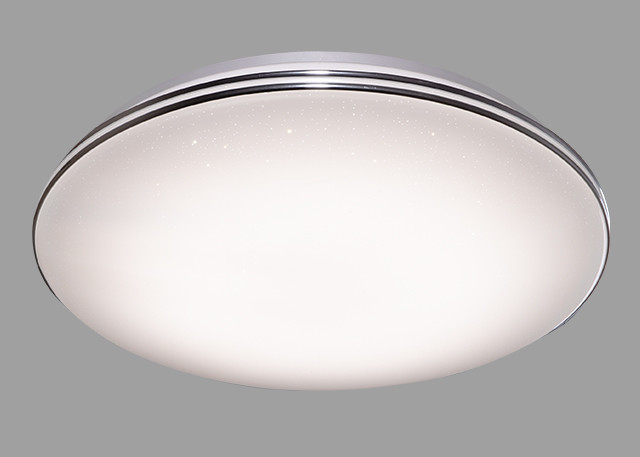 Buy cheap 2600LM IP40 Dimmable LED Ceiling Lights SAMSUNG LED No Flickering For Dining from wholesalers