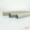 Buy cheap Non-jacketed Squarelocked Stainless Steel Flexible Conduit 3/8"~2'' from wholesalers