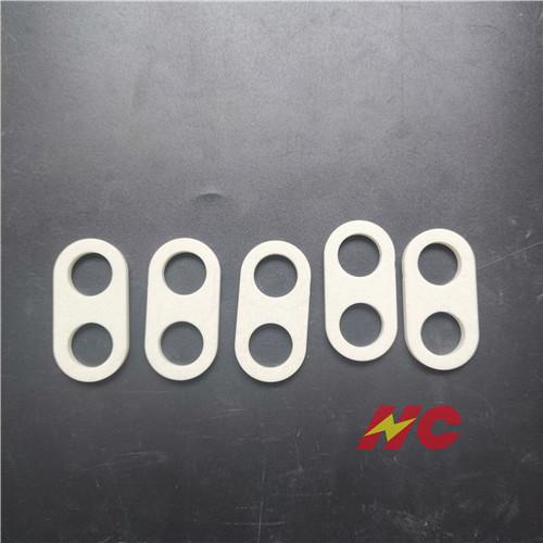 Buy GPO3 Pultrusion Shape Fiberglass Laminated Sheet For HV Switchgear at wholesale prices