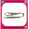 Buy cheap Silk Screen Printing Lanyard with Lobster Claw from wholesalers