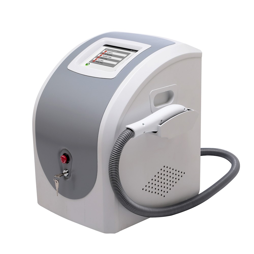 Quality 640nm-950nm OPT SHR Elight Hair Removal Machine For Skin Tightening for sale
