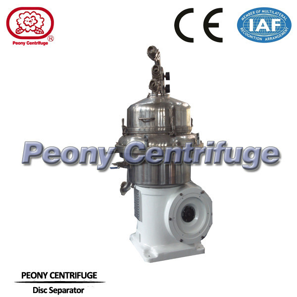 Quality Disc Stack Centrifuges Filter For Solid-liquid Centrifugal Filtration for sale