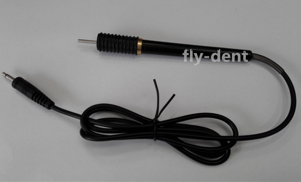 Quality 2 Replacement Waxer Carving Pen Pencil for Dental Lab Digital Electric Wax for sale