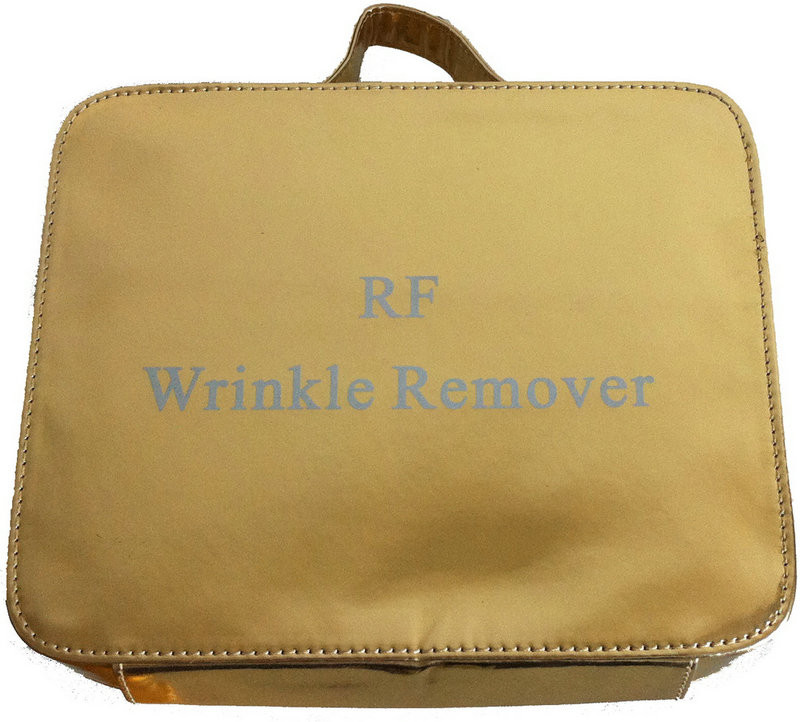 Quality Home Use Radio Frequency RF Wrinkle Remover for eliminate wrinkle, remove acne for beauty for sale