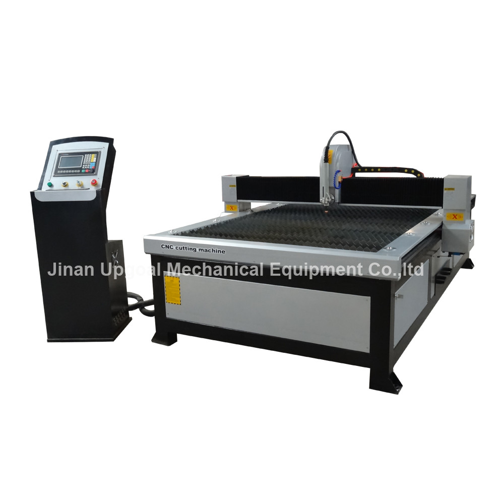 Quality 85A Hypertherm Plasma Cutting Machine for Steel Stainless Steel for sale