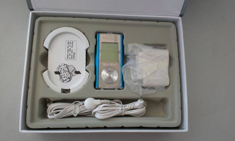 Quality dual channel digital therapy machine for sale