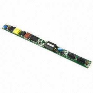 Quality 12W LED Tube Driver with 30 to 43V DC Output for sale