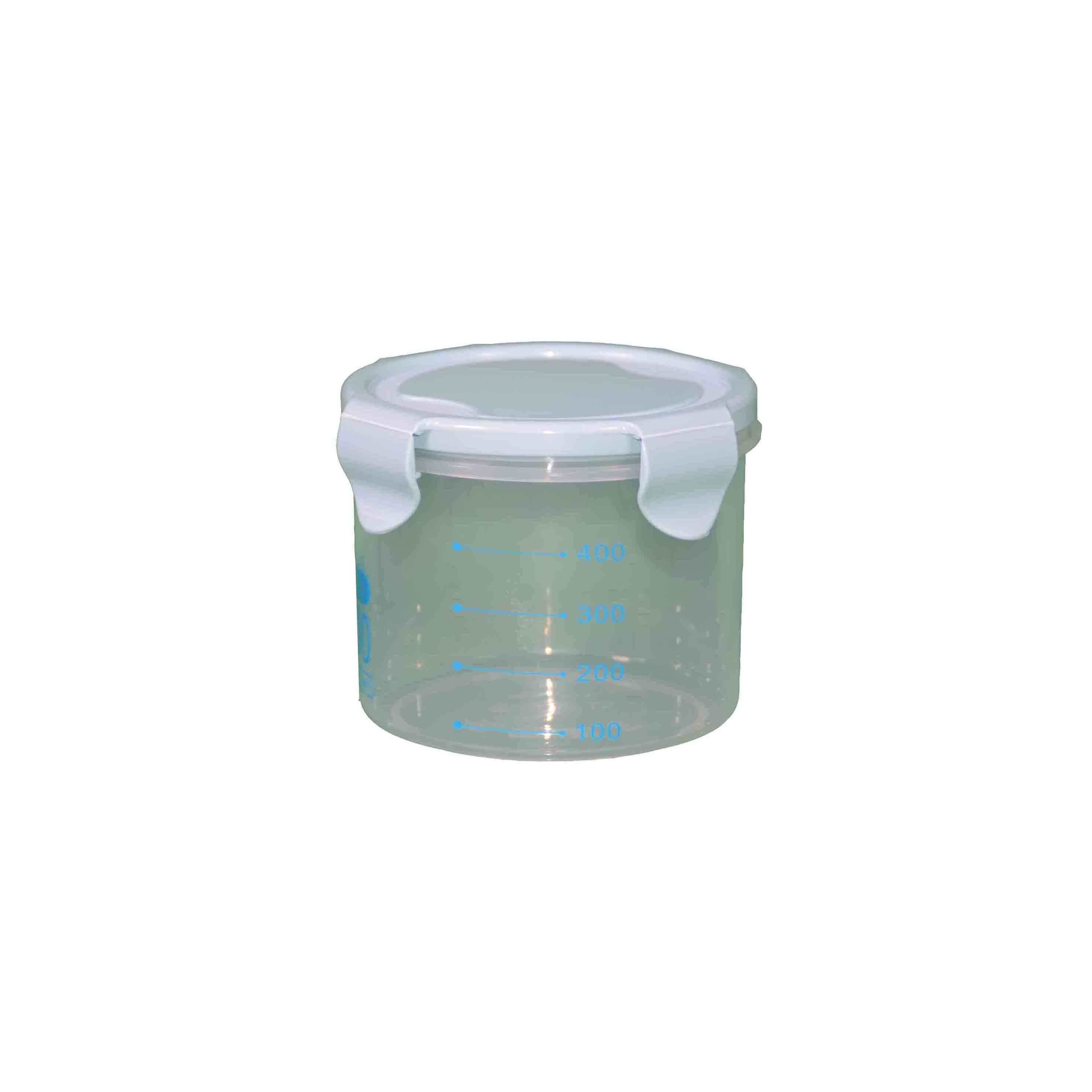Quality Q009 Evidence collection jar for sale