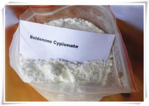 Quality Anabolic Drostanolone Steroid , Boldenone Cypionate undecylenate Powder CAS 106505-90-2 for sale