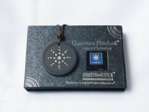 Quality OEM Strong Quantum Scalar Bio Nano Energy Pendant for Improve Circulation for students for sale